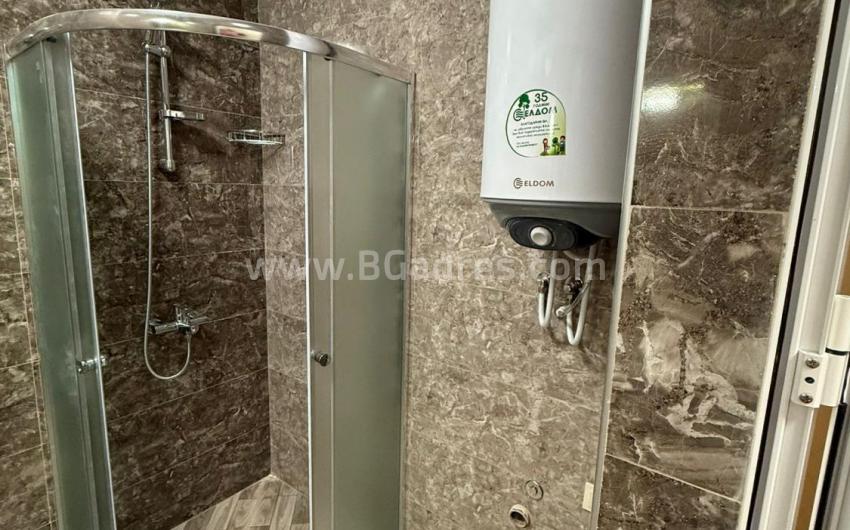 Apartment in a residential building in Pomorie І №4543