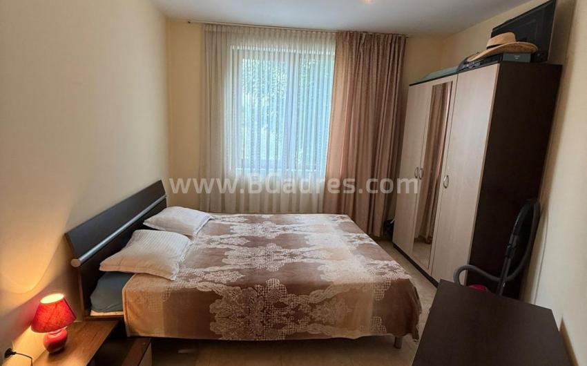 Apartment in the Apollon complex І №4853
