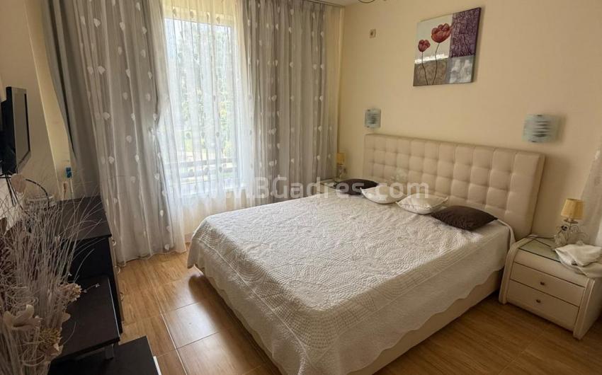 Wohnung in der Anlage Magic Dreams І №4854