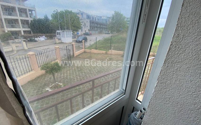 Apartment in a residential building in Byala І №2997