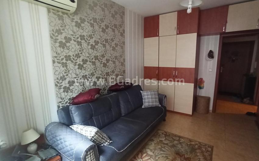 Евтин апартамент в Равда I №2449