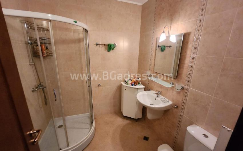 Apartment in the Diamant Residence complex І №3567