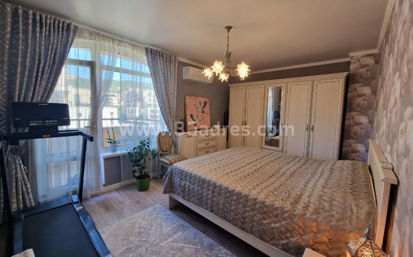 Apartment in the Panorama Dreams complex І №3761