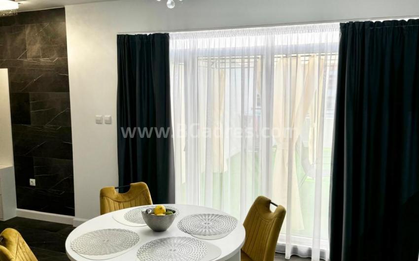 Apartment with new furniture in the center of Sunny Beach І №3785