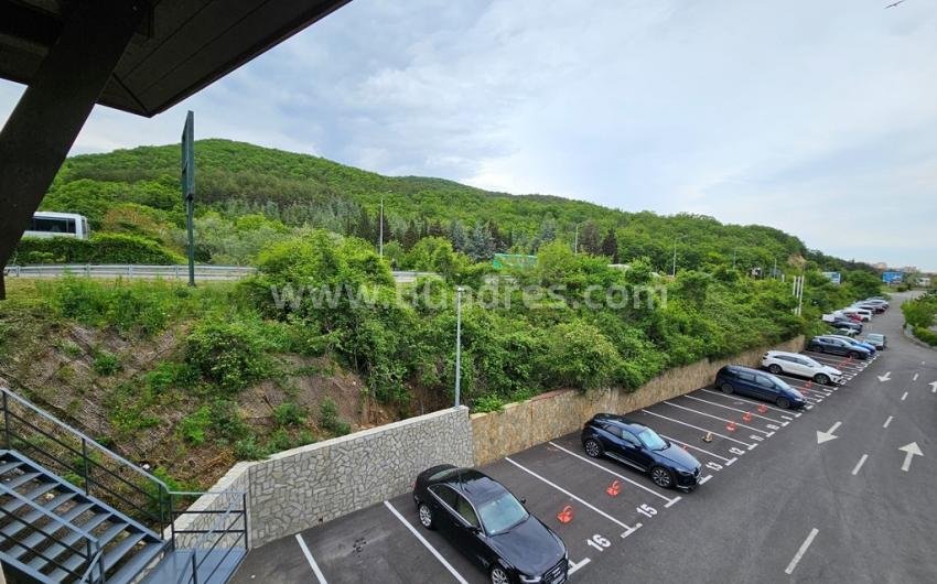 Apartment in the Etara 4 complex І №4232