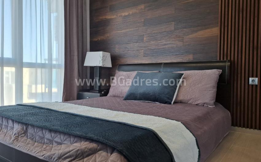 Wohnung in der Anlage Odyssey І №4339