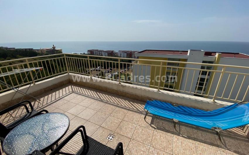 Studio in der Anlage Fort Noks Grand Resort І №4375