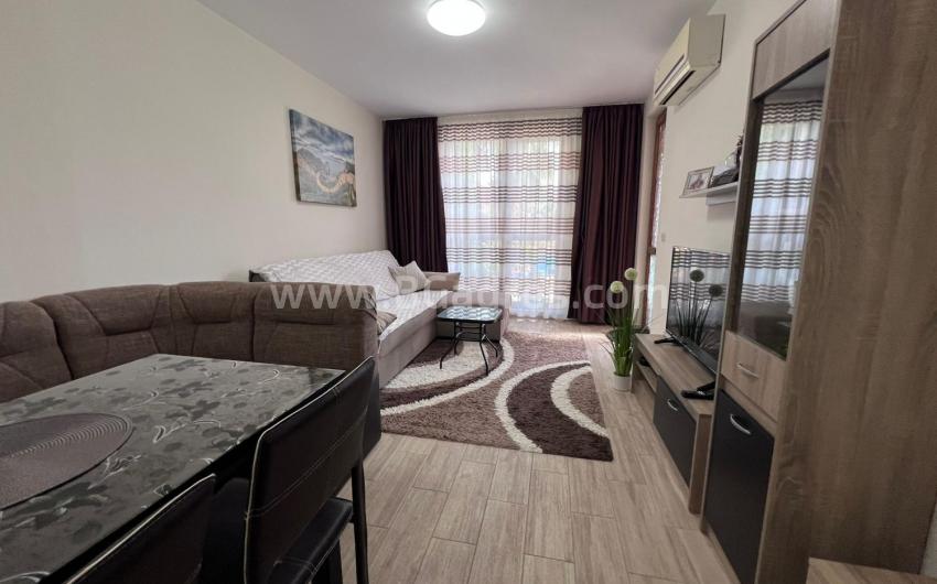 Wohnung im Cascadas Ravda Komplex І №3877