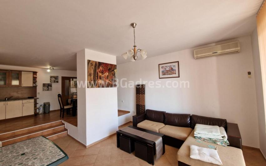 Дом в Кошарице І №4555