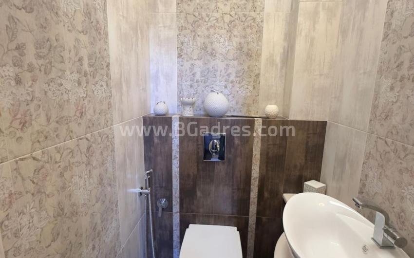 Дов комплексе Виктория Резиденс І №4558