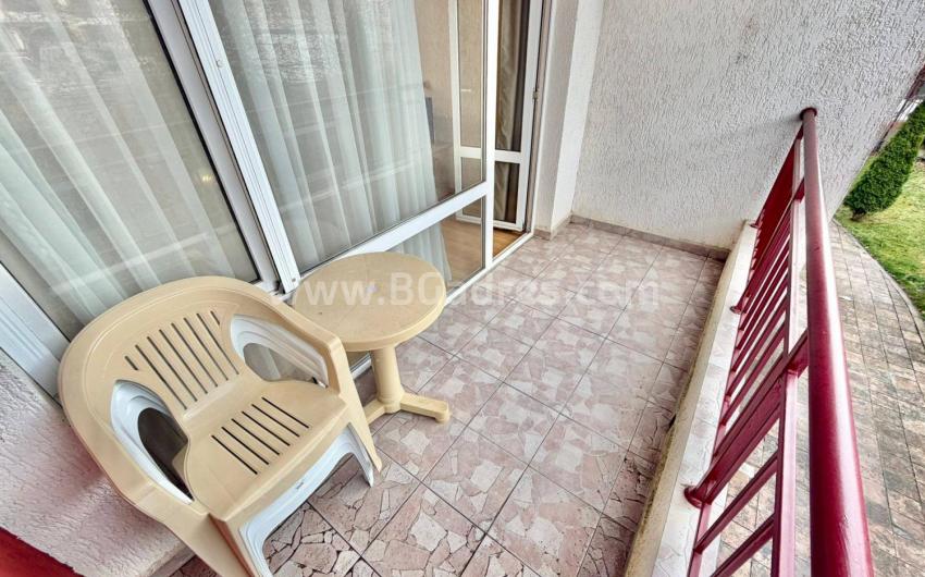 Квартира в комплексе Грин Форт І №4582