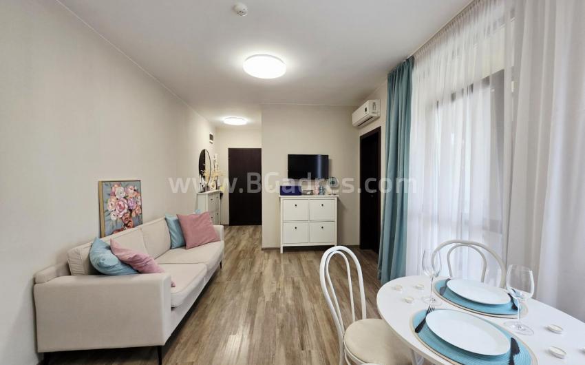 Apartment in the Sorento Sole Mare complex І №4817