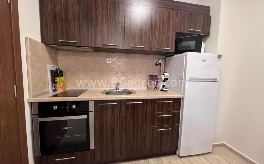 Wohnung im Cascadas Ravda Komplex І №3877