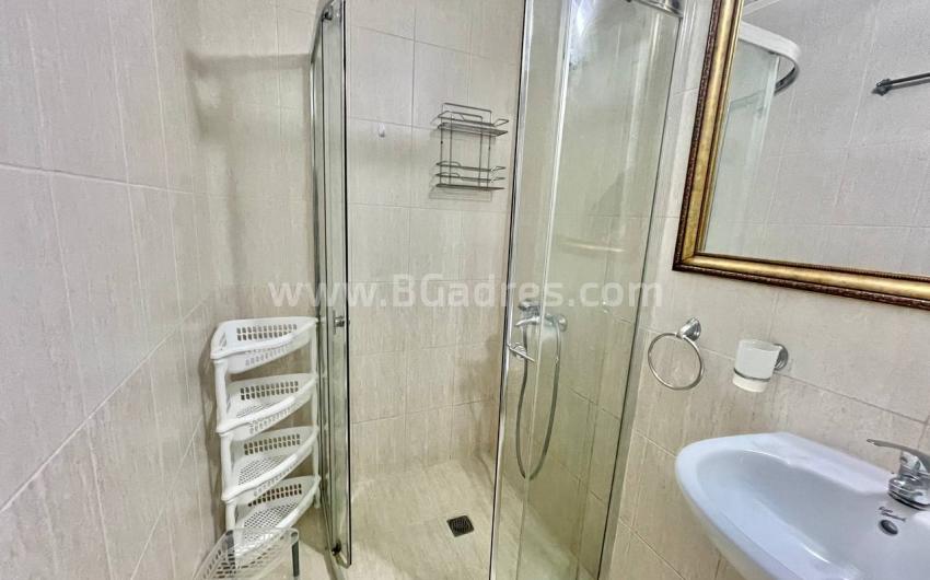 Apartment for permanent residence with a low fee in Nessebar I No. 2671