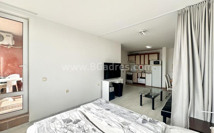 Apartment in the Nessebar Fort complex І №4317