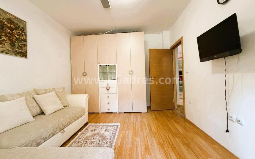 Трехкомнатная квартира по выгодной цене І №4522