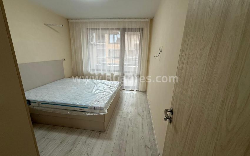 Apartment in a residential building in Pomorie І №4543