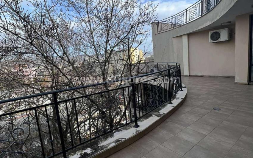 Studio with new furniture at the seaside І №2816