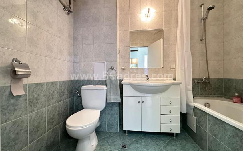 Квартира в комплексе Марина Кейп І №4794