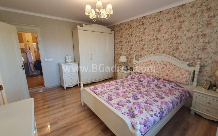 Haus im Dorf Goritsa І №4343