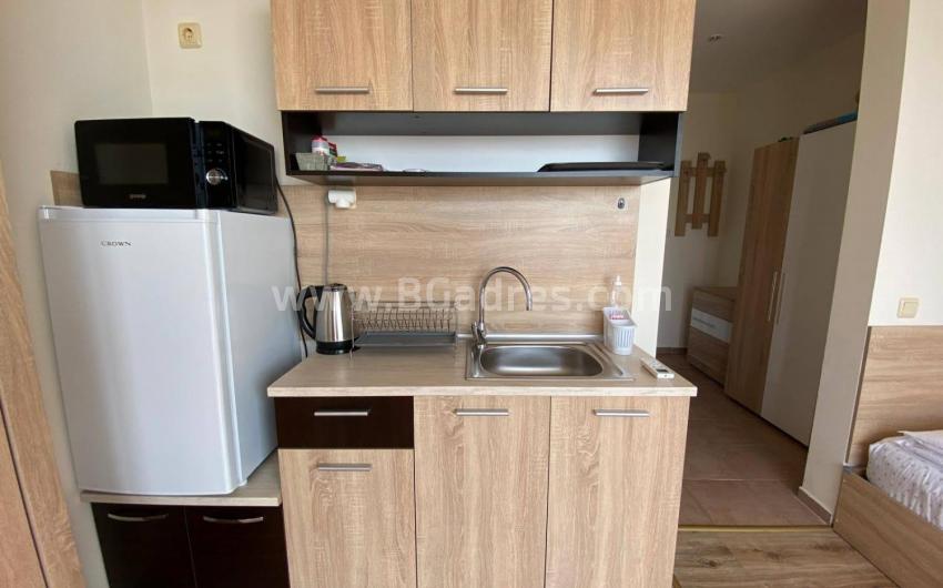 Studio in der Anlage Fort Noks Grand Resort І №4375