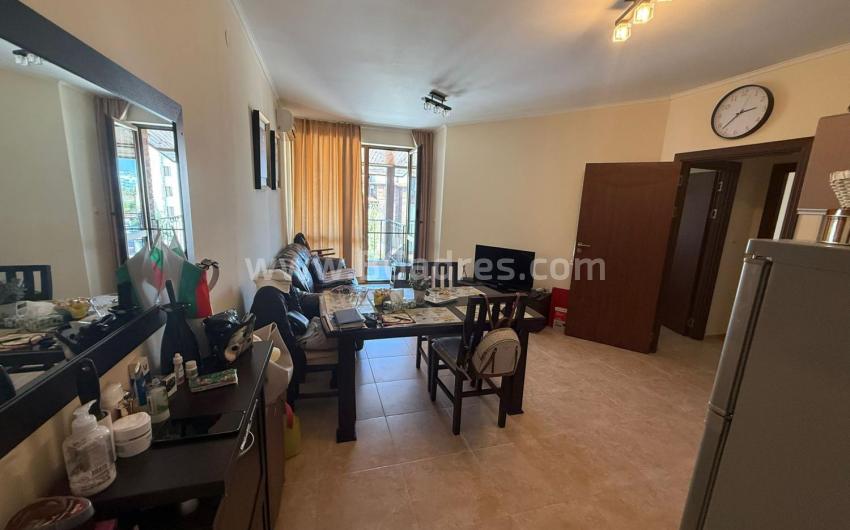 Квартира в комплексе Аполон І №4464