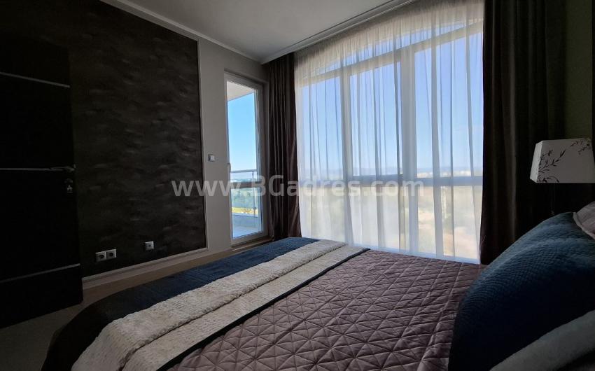 Wohnung in der Anlage Odyssey І №4339