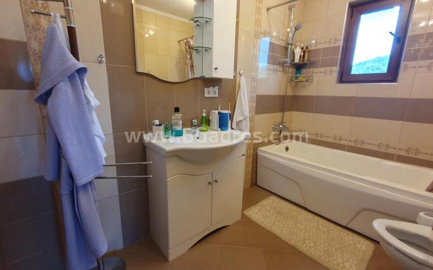 Haus im Dorf Goritsa І №4343