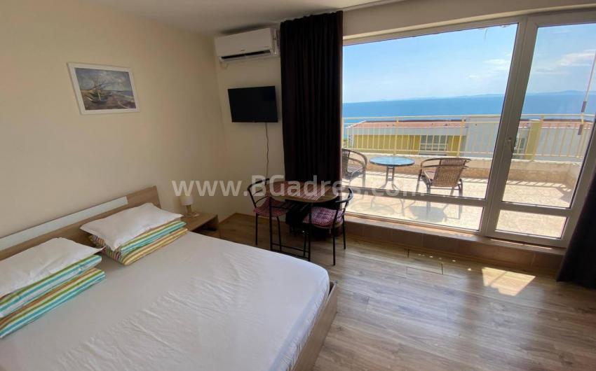 Studio in der Anlage Fort Noks Grand Resort І №4375