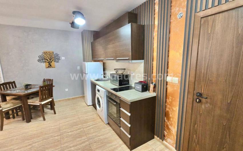 Квартира в комплексе Топ І №4580