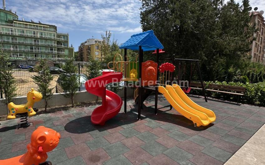 Apartment in the Domenico complex І №4620