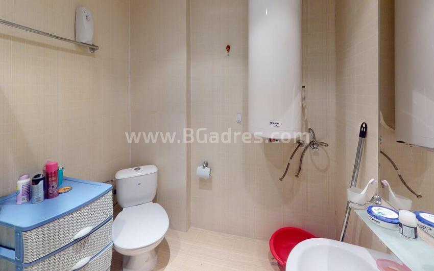 Wohnung in der Anlage Avalon І №4732