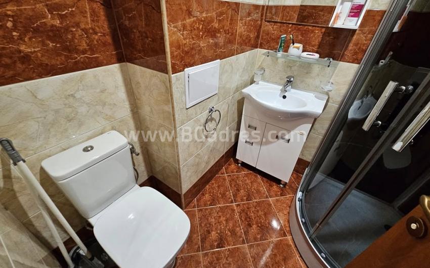 Apartment with panoramic sea view І №4814