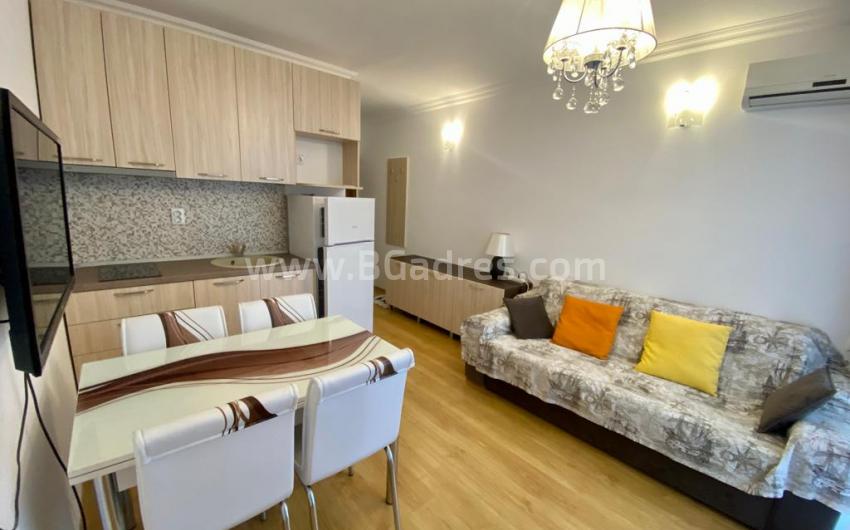 Apartment in Sweet Home complex І №2714