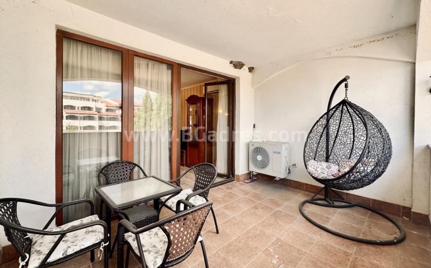 Квартира в комплексе Каза Реал І №4424