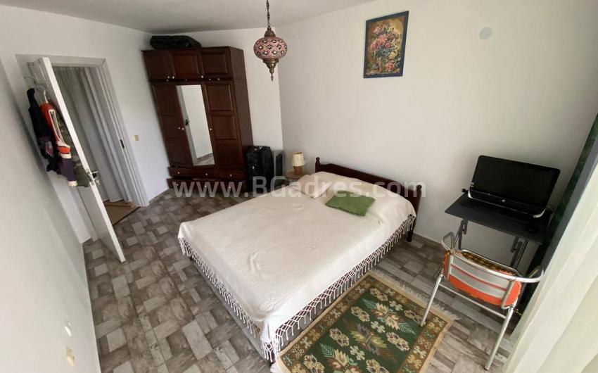 Apartment in a residential building in Byala І №2997