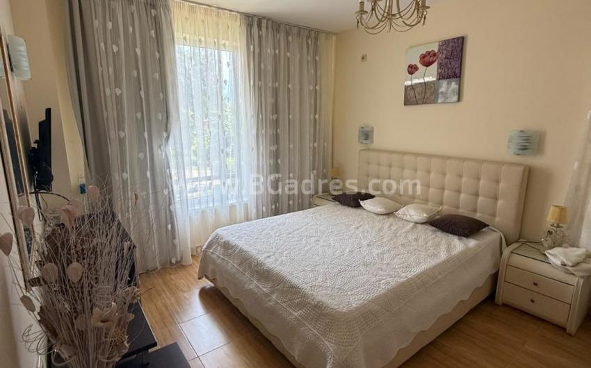 Wohnung in der Anlage Magic Dreams І №4854