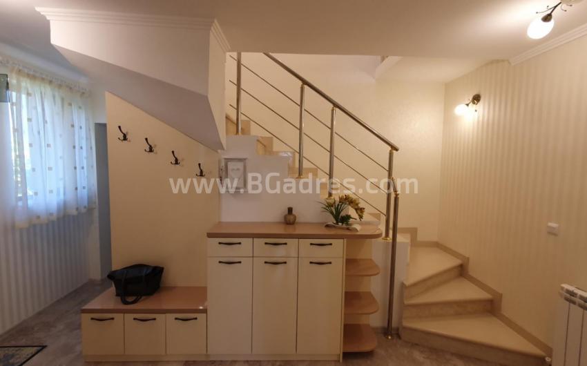 Haus im Dorf Goritsa І №4343