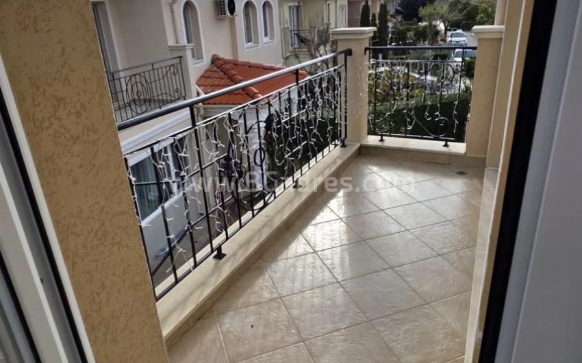 Дом в комплексе рядом с Бургасом І №4557