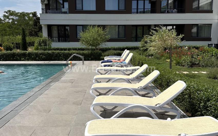 Apartment in the Domenico complex І №4620
