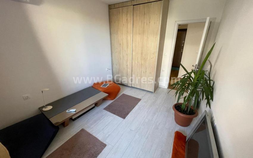 One-bedroom apartment in Sarafovo І №4915
