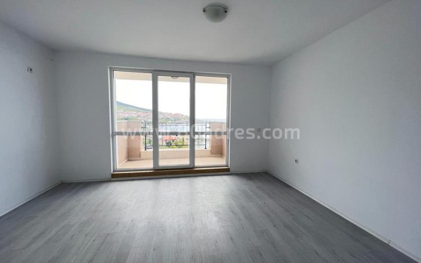 Sea view apartment on the front sea line І №3382