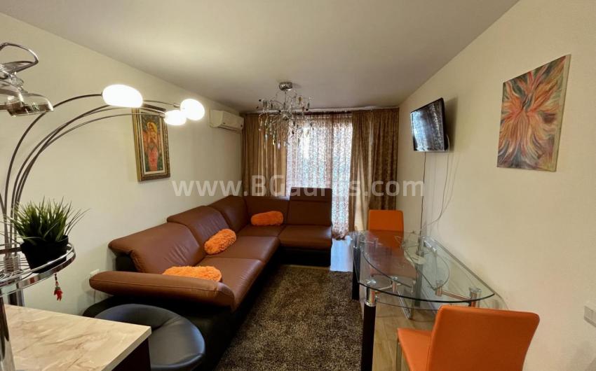Apartment in the Sea Fort complex І №3409