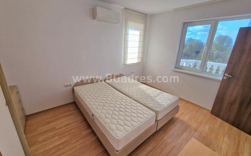 One bedroom apartment at a bargain price І №3472