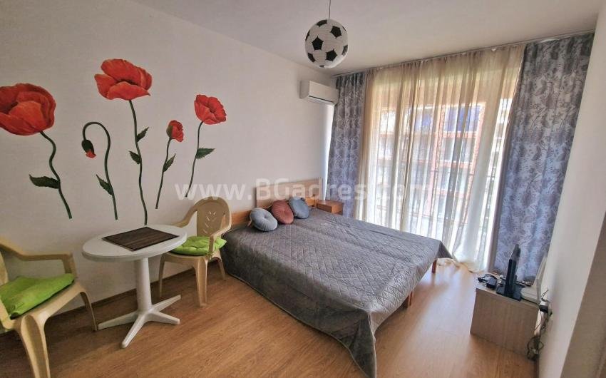 Студия в комплексе Санни Вью Централ І №3581