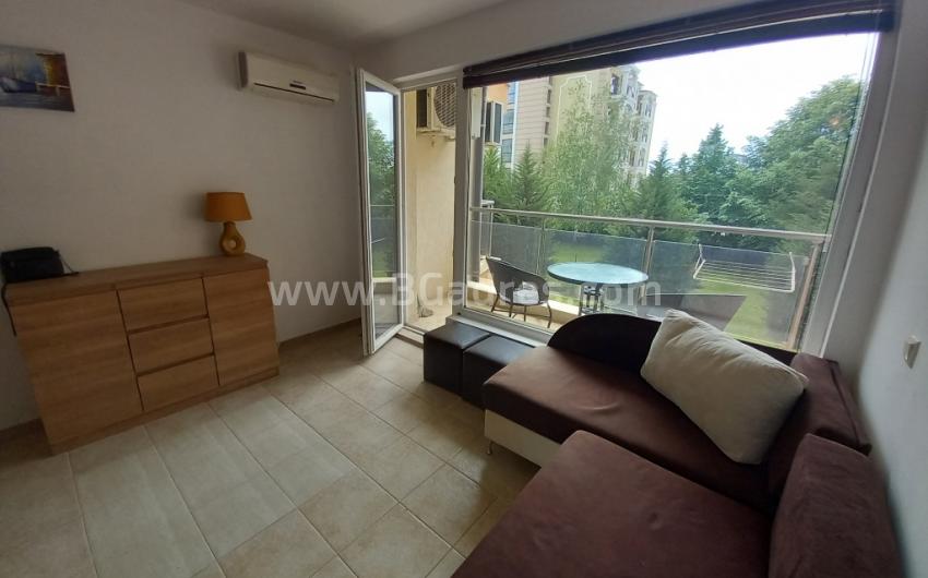 Studio im Anna Marina Komplex І №3616