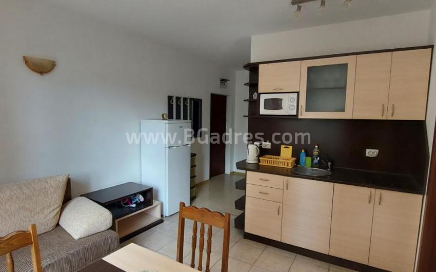 Wohnung im Komplex Emerald Paradise I №2304