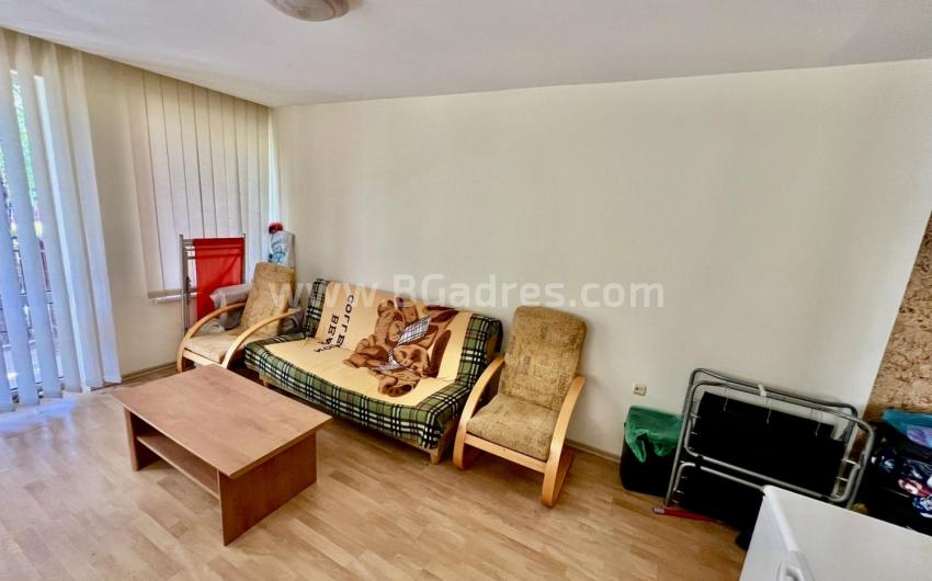 Apartment in the Privilege Fort complex І №3697