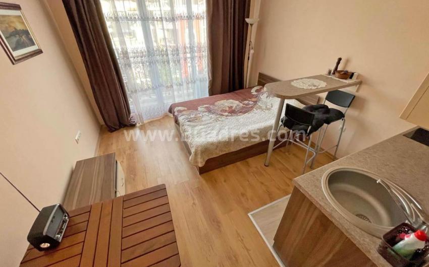 Studio in the Messembria Palace І №3780