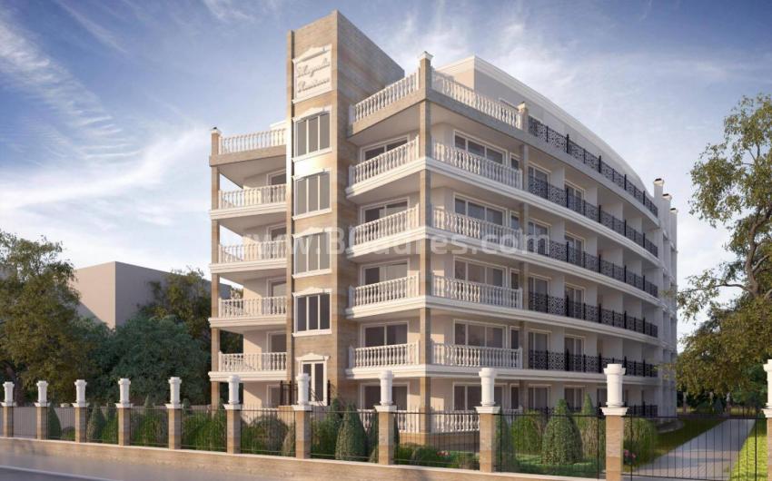 New apartments in installments in Sunny Beach І №3862